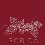 Robida Art Cakes - Logotip