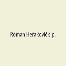 Roman Herakovič s.p. - Logotip