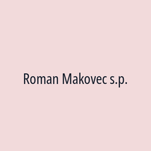 Roman Makovec s.p. - Logotip