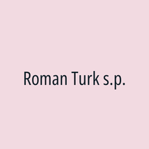 Roman Turk s.p. - Logotip