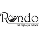 rondo bar kranj - Logotip