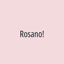 Rosano! - Logotip