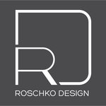 RoschkoDesign - Logotip
