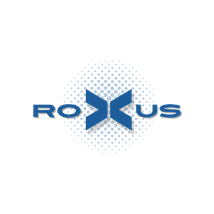 ROXUS-IT, Rok Kržišnik s.p. - Logotip