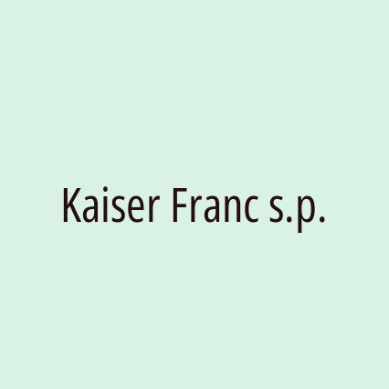 Kaiser Franc s.p.