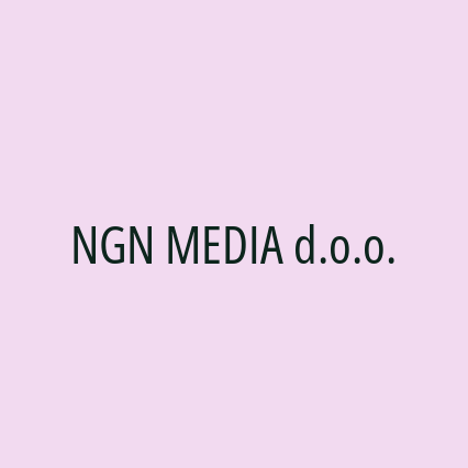 NGN MEDIA d.o.o.