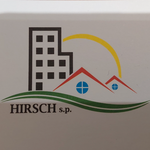 Rudi Hirsch s.p. - Logotip