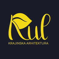 RUL, Rebeka Črepnjak s.p. - Logotip