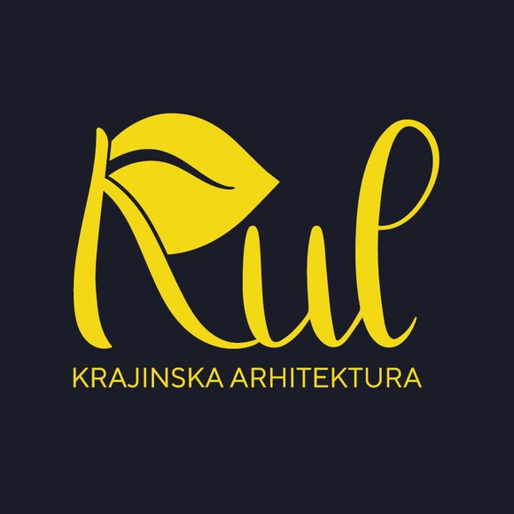 RUL, Rebeka Črepnjak s.p. - Logotip