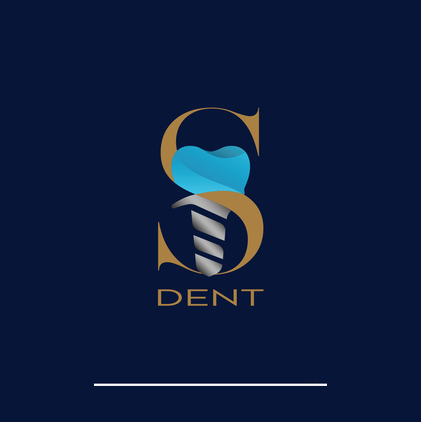 S – Dent d.o.o. - Logotip