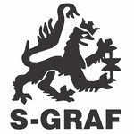 S - Graf Družba Za Grafične Storitve In Trgovino, d.o.o. - Logotip