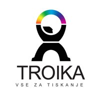 Troika, Poslovne Storitve, d.o.o. - Logotip