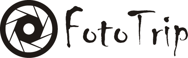 fototrip - Logotip