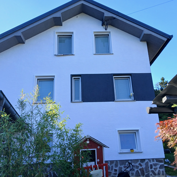 Zunanja in notranja barvanja Goran Kondic s.p