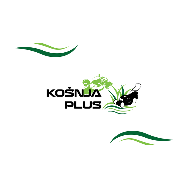 KOŠNJA PLUS, urejanje okolice, Anton Ladinek s.p