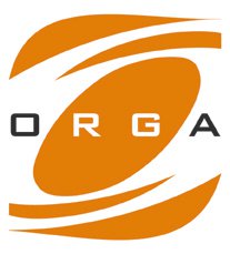 Orga d.o.o. - Logotip