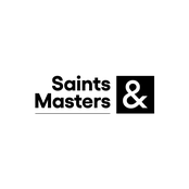 SAINTS & MASTERS, računalniške storitve, d.o.o. - Logotip