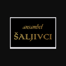 Šaljivci - Logotip