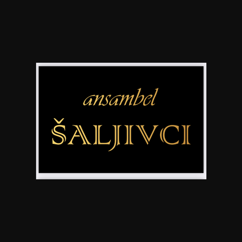 Šaljivci - Logotip