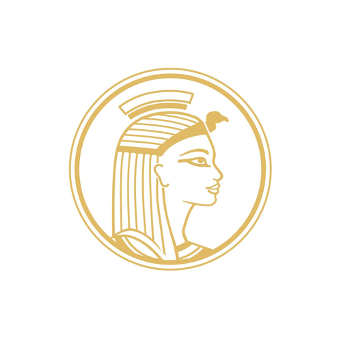 Salon Lepote Kleopatra, Nevenka Zagorc - Logotip