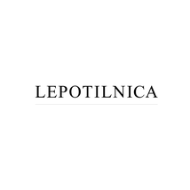 Salon Lepotilnica - Logotip