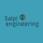 SALPI D.O.O. - Logotip