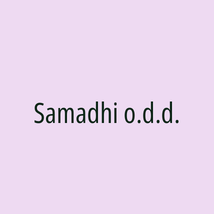 Samadhi o.d.d. - Logotip