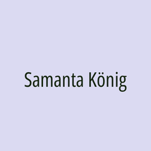 Samanta König - Logotip