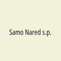Samo Nared s.p. - Logotip
