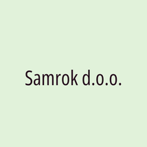 Samrok d.o.o. - Logotip