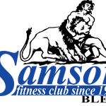 Samson - Logotip