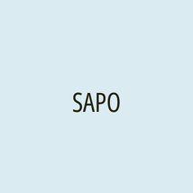 SAPO - Logotip