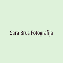 Sara Brus Fotografija - Logotip