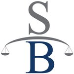 Saša Brilej Odvetnica - Logotip
