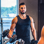 Saša Petrović - Logotip