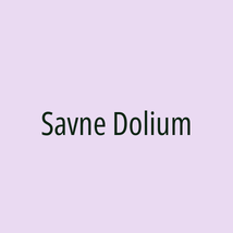 Savne Dolium - Logotip