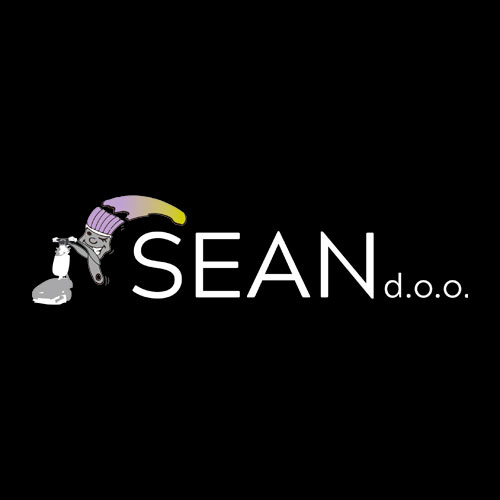 Sean d.o.o. - Logotip