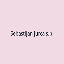 Sebastijan Jurca s.p. - Logotip