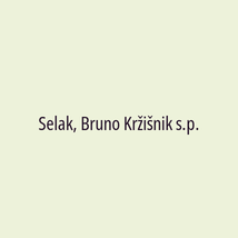 Selak, Bruno Kržišnik s.p. - Logotip