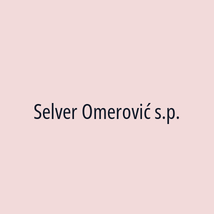 Selver Omerović s.p. - Logotip