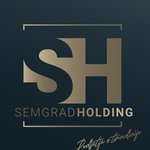 Semgrad Holding - Logotip