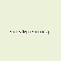 Semles Dejan Semenič s.p. - Logotip