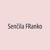 Senčila FRanko - Logotip