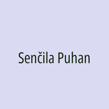 Senčila Puhan - Logotip