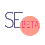 SEObeta Maša Lenasi s.p. - Logotip