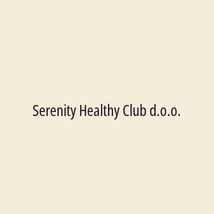 Serenity Healthy Club d.o.o. - Logotip