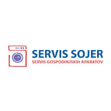 Servis Sojer, Anton Sojer s.p. - Logotip