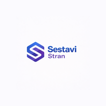 Sestavi stran - Logotip