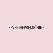 SEVER NEPREMIČNINE - Logotip