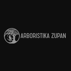 Arboristika Zupan, Matevž Zupan s.p. - Logotip
